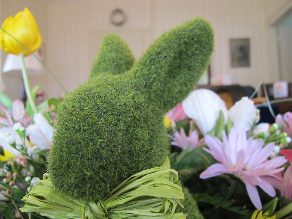 34213 Birthday Flower Arrangement For Mom 2013 Birthday Gi… Flickr