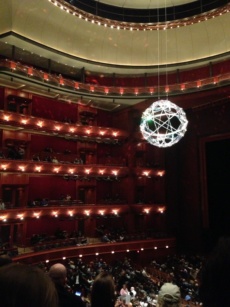 IMG_0885 New Jersey Center of Performing Arts for Louis CK… Flickr