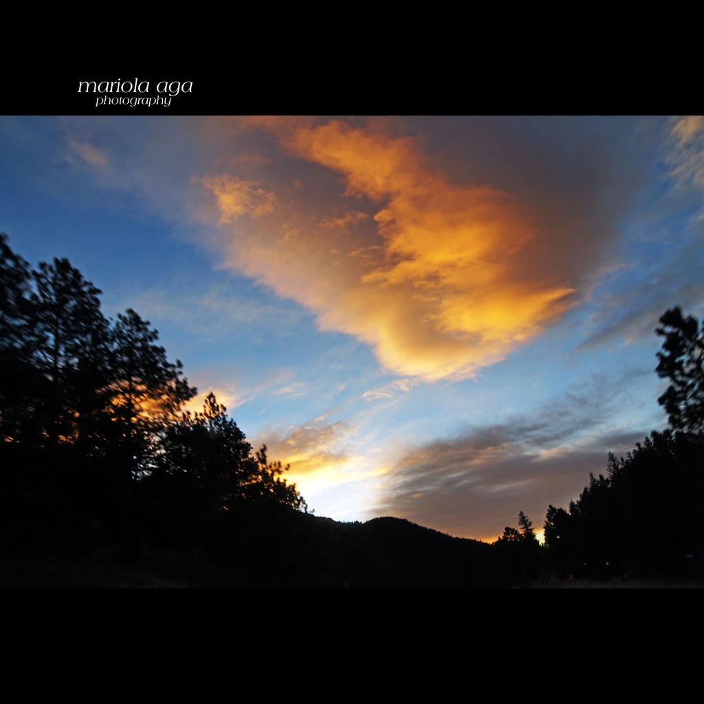Aspen Brook Dr, Estes Park, CO, USA Sunrise Sunset Times