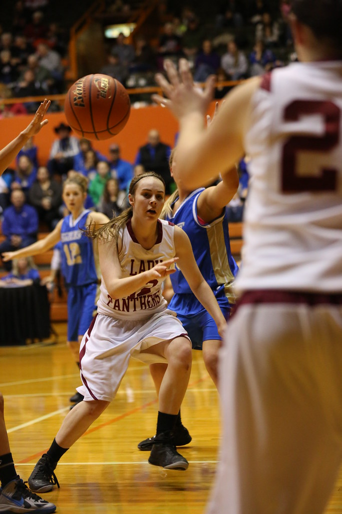 2013 Girls B Basketball Wall v. Timber Lake 1 063 Flickr