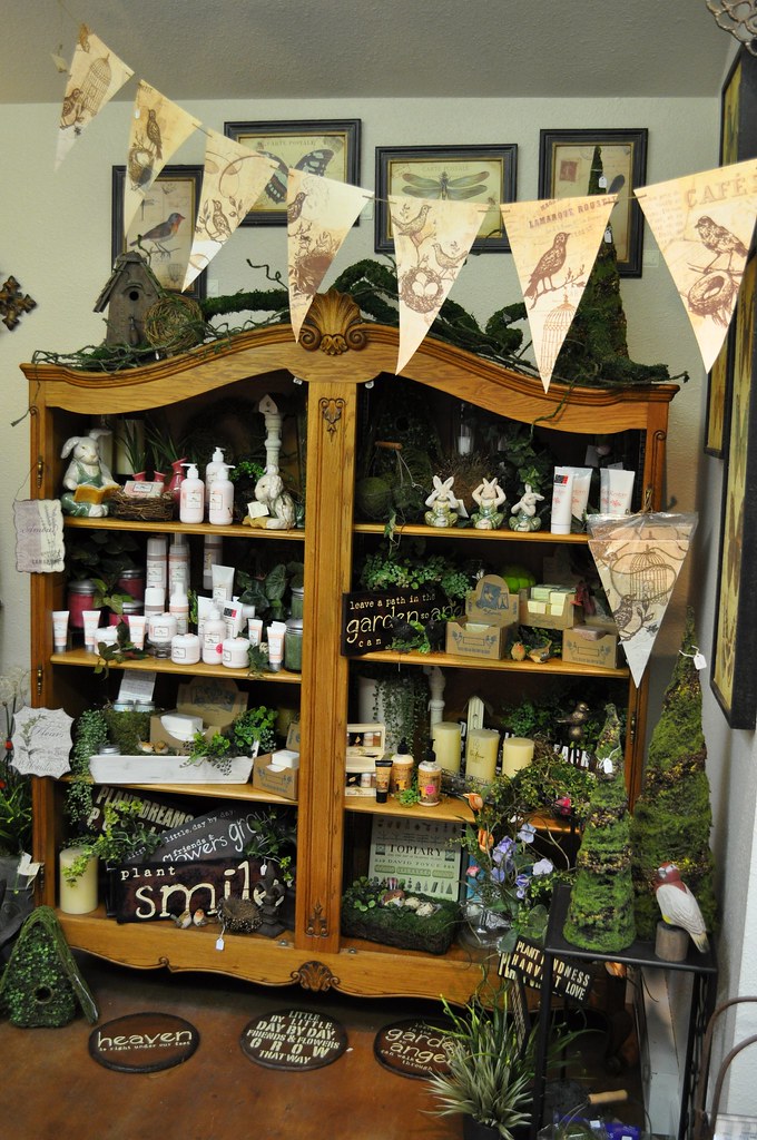 DSC_5827 The Greenery Nursery and Garden Shop Flickr