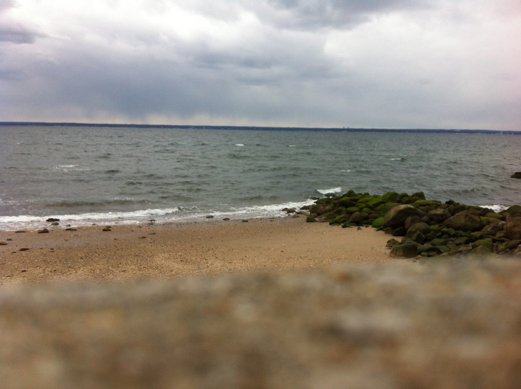 Welwyn Preserve County Park, Long Island, New York March … Flickr