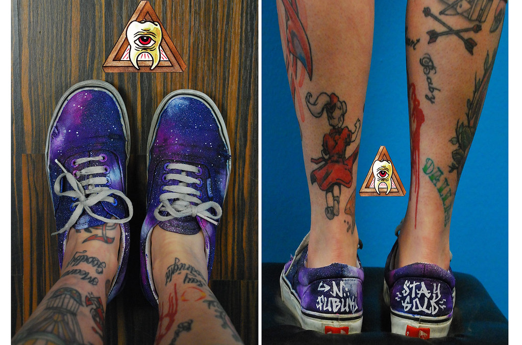 Reggio Emilia 2013. | Handmade Galaxy Vans. | Fubuki13 | Flickr 677_x_1023_jpg
