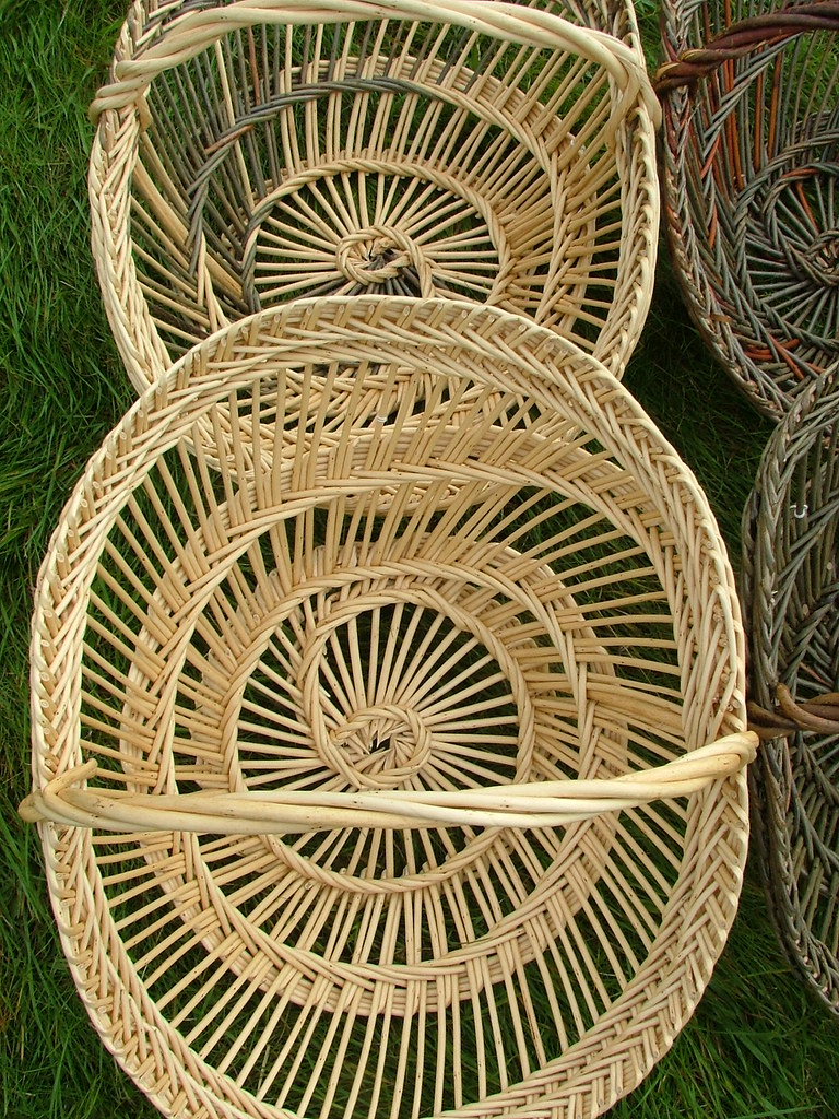 baskets 045 534 Norfolk baskets Flickr