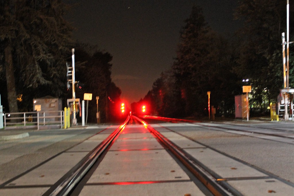 Menlo Park Menlo Park by Night Patrick Nouhailler Flickr