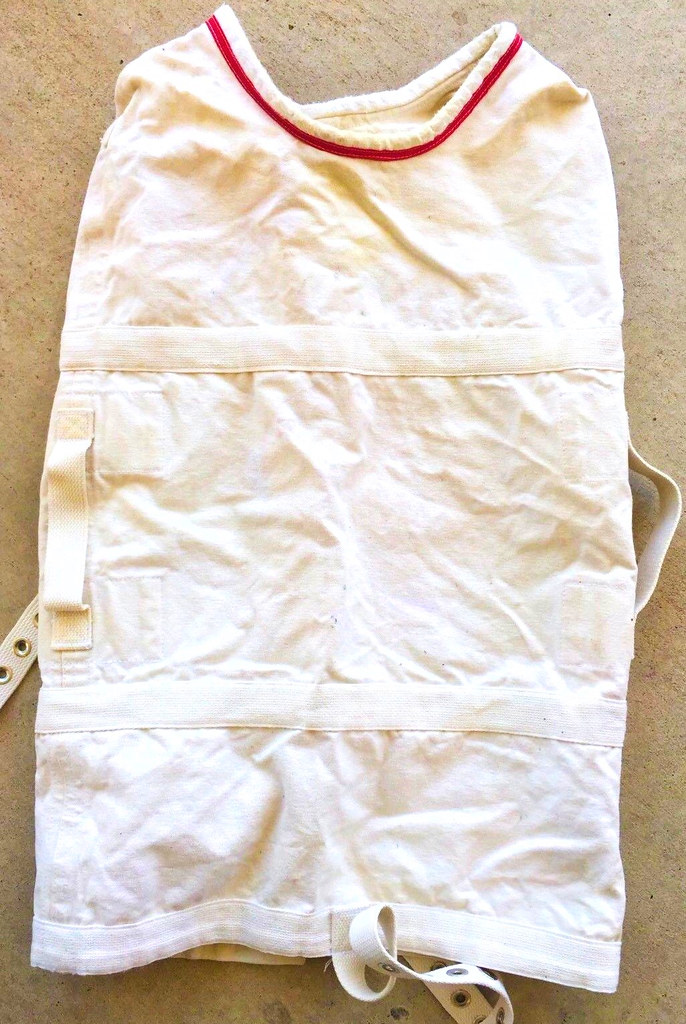 Posey TransportJacket 8120,Patientenfixierung,Akutpsychia… Flickr