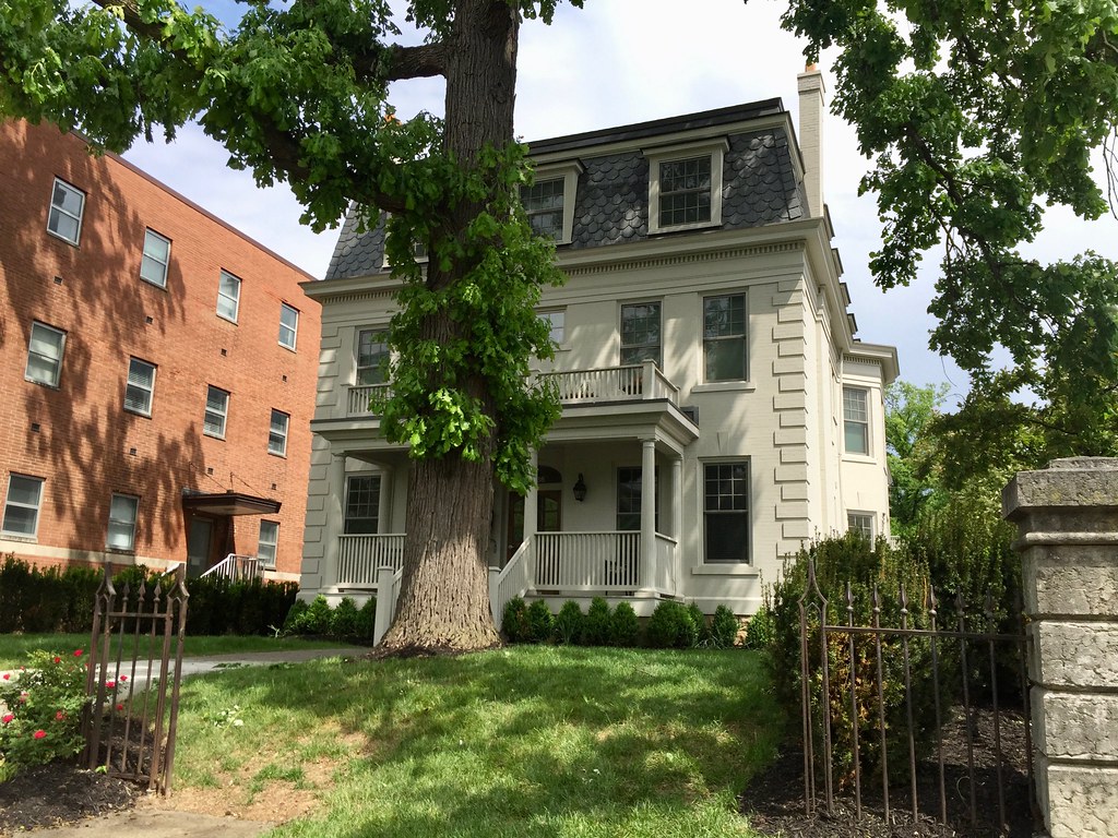 Olde Towne East, Columbus, OH Warren LeMay Flickr