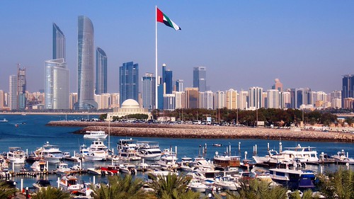 Abu Dhabi