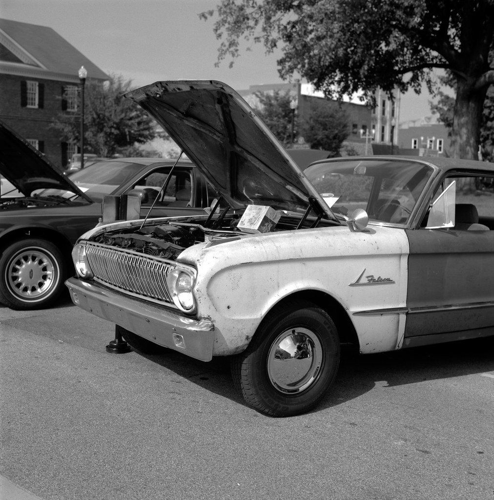 Sunset Cruisers Car Show August 2016 Owensboro, Ky. Yashi… Flickr