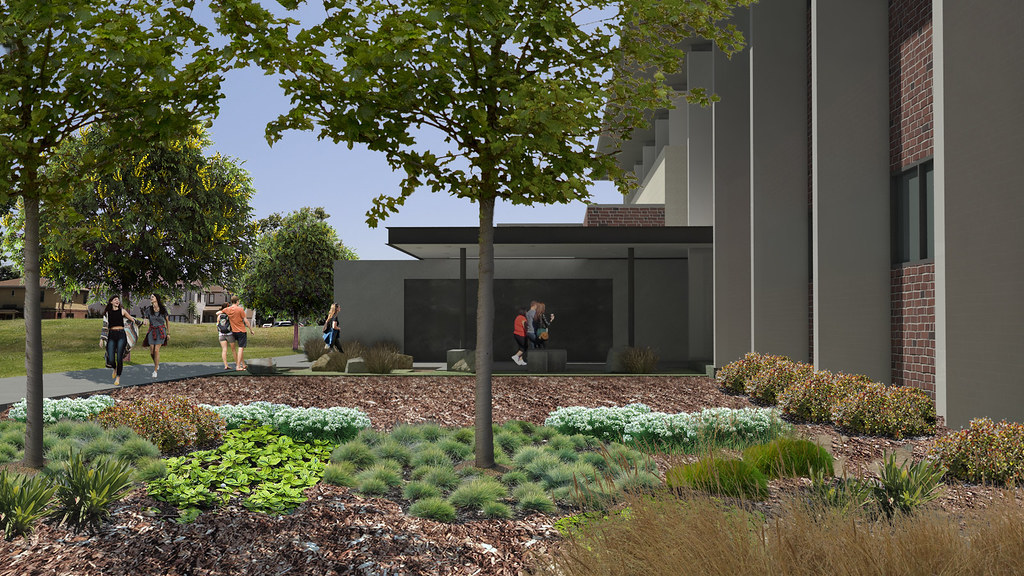 Los Rios Community College District, Sacramento City Colle… Flickr