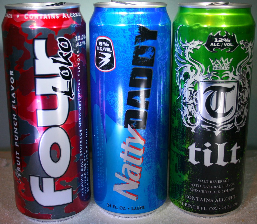 Malt Beverage Cans for Trade Contact me through canmuseum.… Flickr