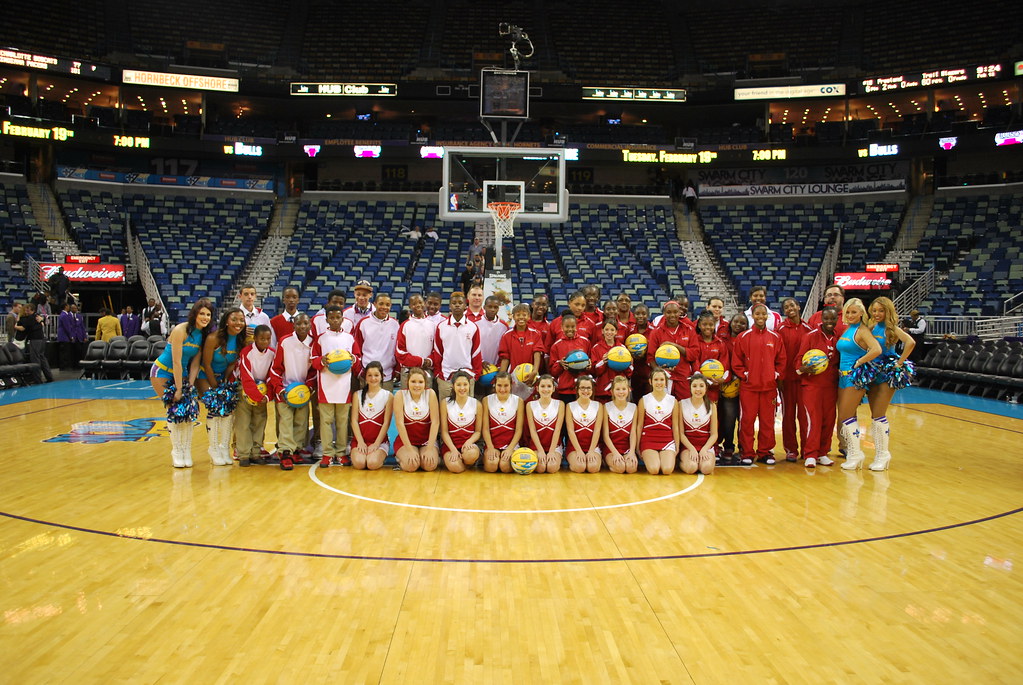 Labadieville Middle School Labadieville Middle School Flickr