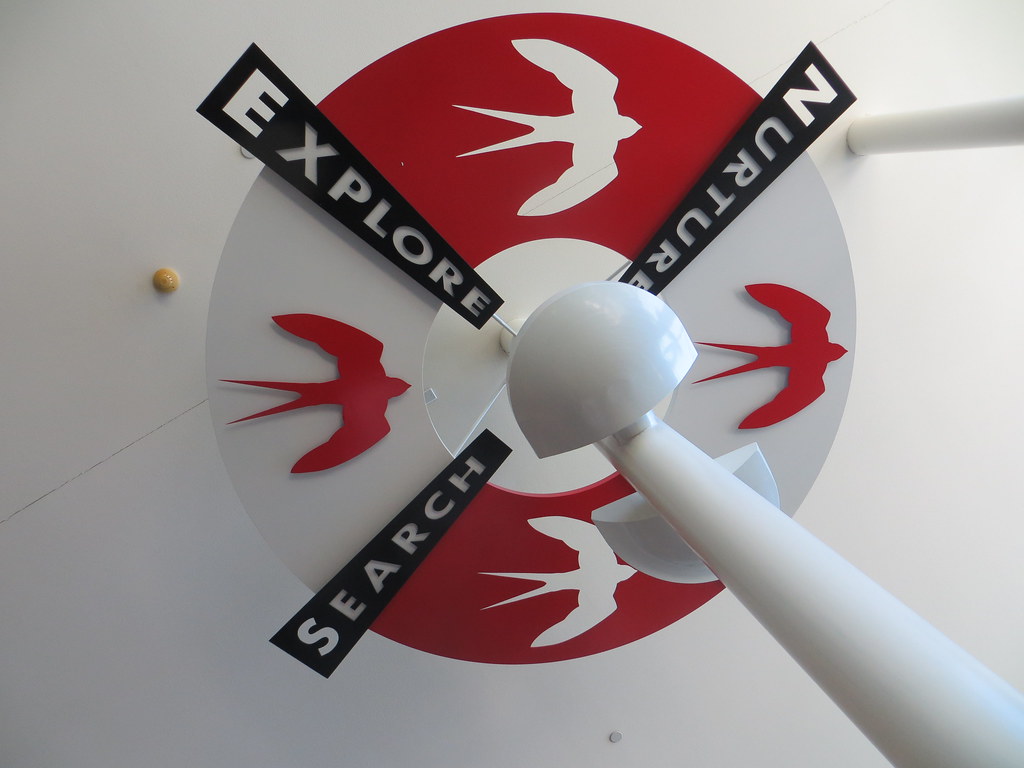 Art At the Mira Mesa Library Anna Day Flickr