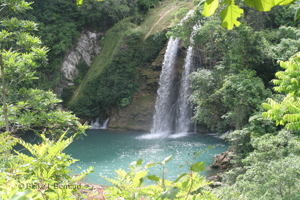 Elevation of Les Cayes, Haiti Topographic Map Altitude Map