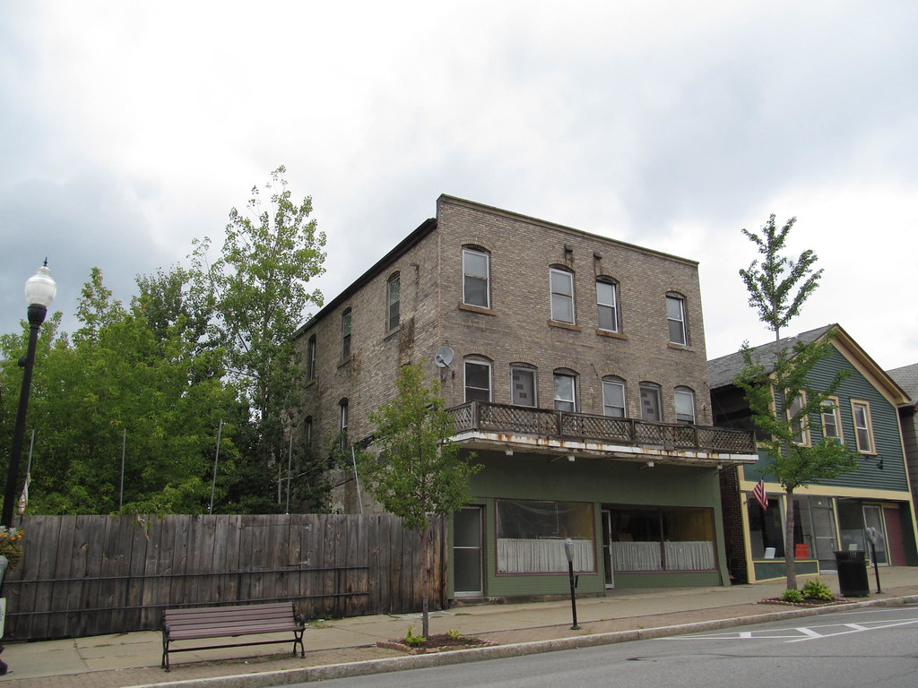 Ridgway, Pennsylvania Ridgway, Pennsylvania Flickr