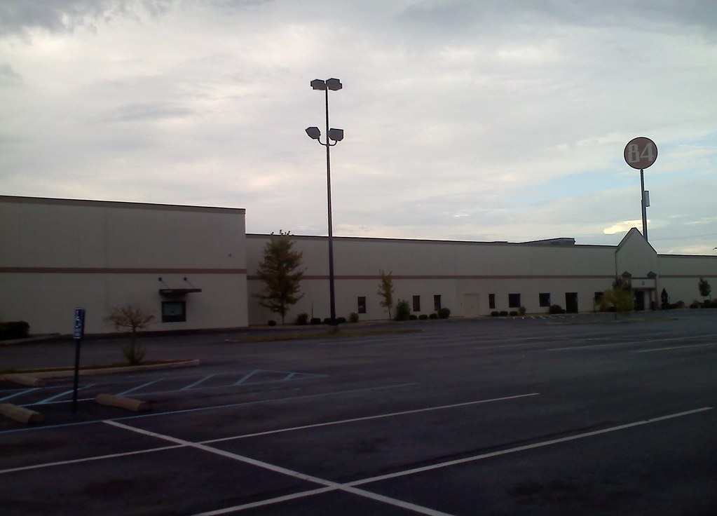 HIMG Medical in Barboursville, West Virginia A fairly good… Flickr