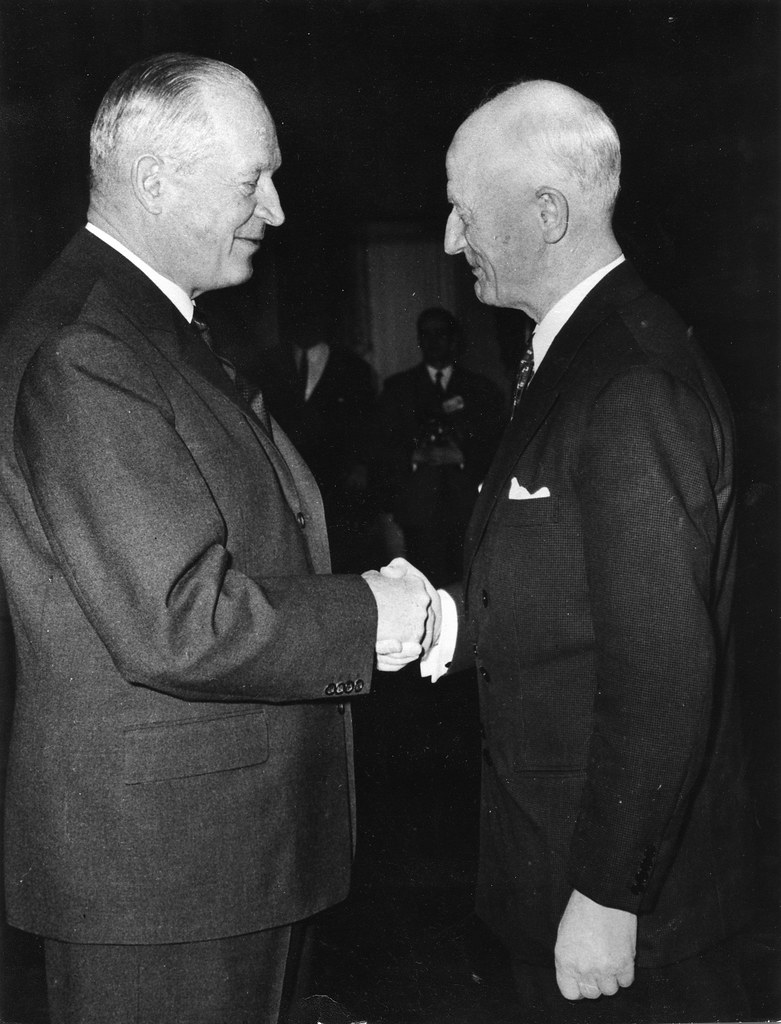 Rest1Fn023 Heinrich Nordhoff (Volkswagen AG) og Harald A… Flickr