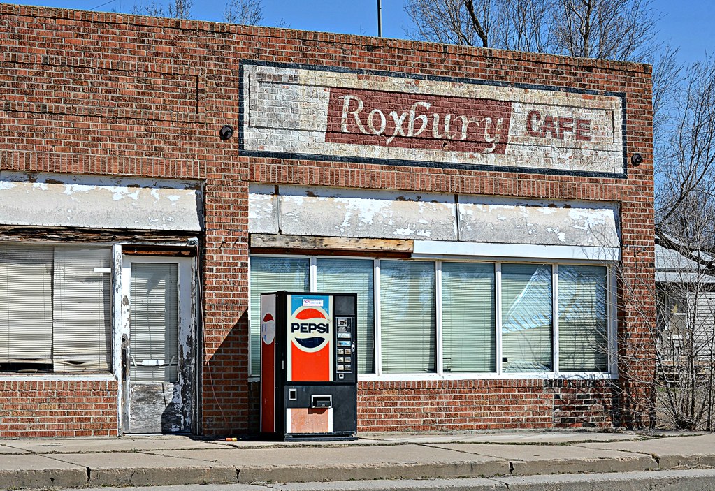 Roxbury Cafe Explored 3/25/2013 a photo on Flickriver
