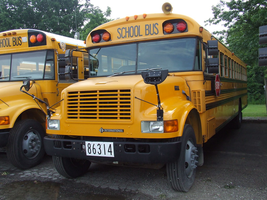 Morrow County Mount Gilead Exempted Village School District Flickr