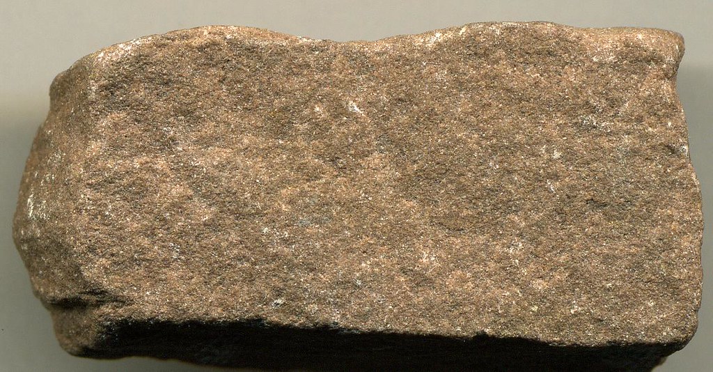 Sedimentary Rocks Siltstone Flickr