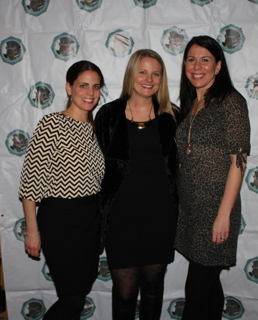 Heads & Tails Beauty Boutique's One Year Anniversary Party… Flickr