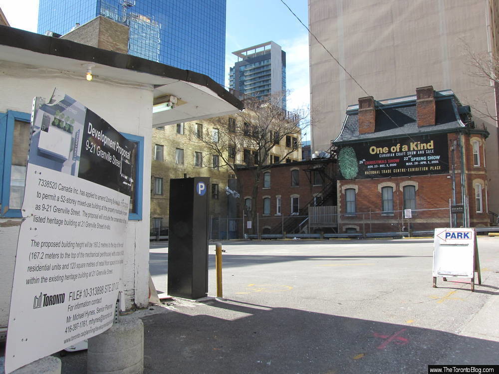 John Irwin House 21 Grenville Street February 26 2012 IMG_… Flickr