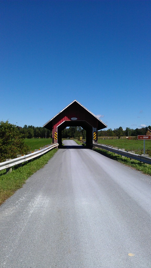 Elevation of Highgate Springs, Highgate, VT, USA Topographic Map