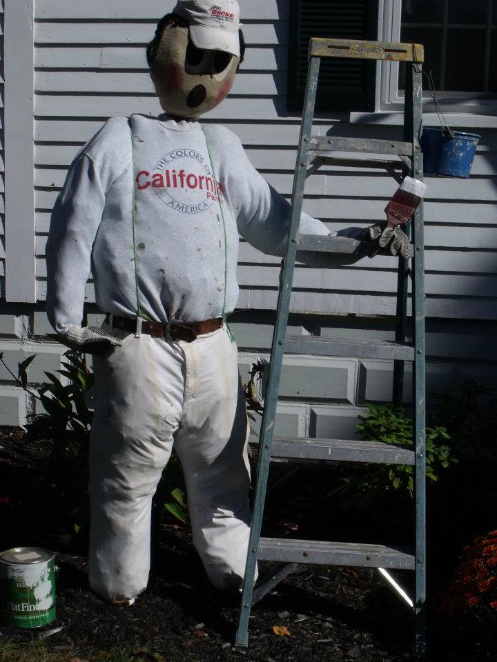 534020_234338386669544_277065772_n Chester NH Scarecrows 2… Flickr