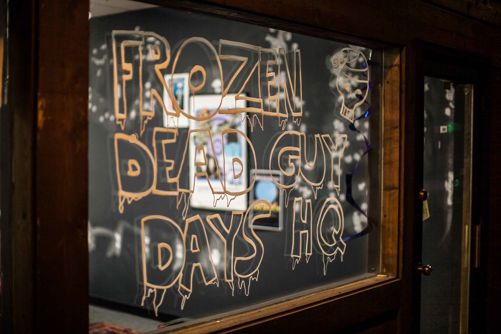 Frozen Dead Guy Days 2013 FDGD Flickr
