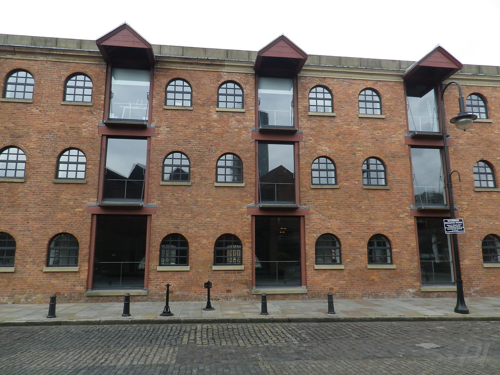 Manchester Oldham Way Flickr