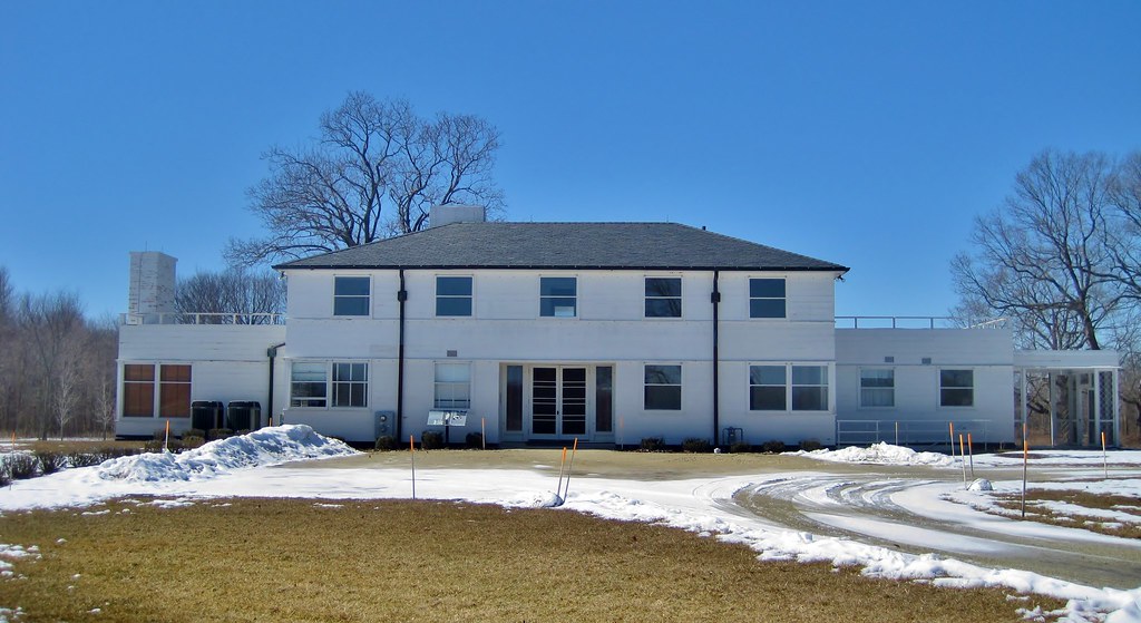 Adlai E. Stevenson II Farm The Adlai E. Stevenson II Farm … Flickr