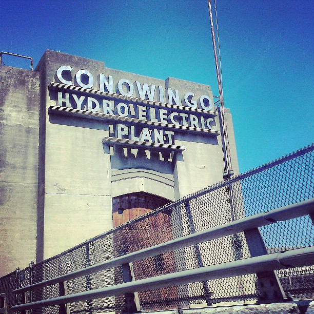 Home. via Instagram bit.ly/10AnpYp Laura McGuigan Flickr