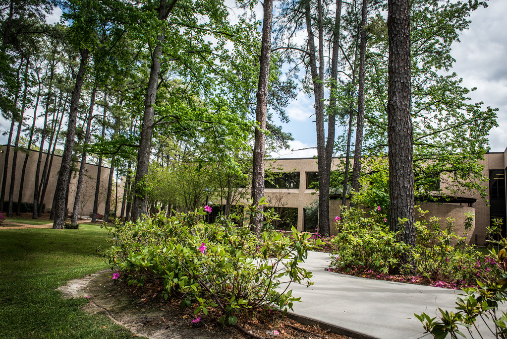 DSC_5946 Lone Star CollegeNorth Harris Flickr