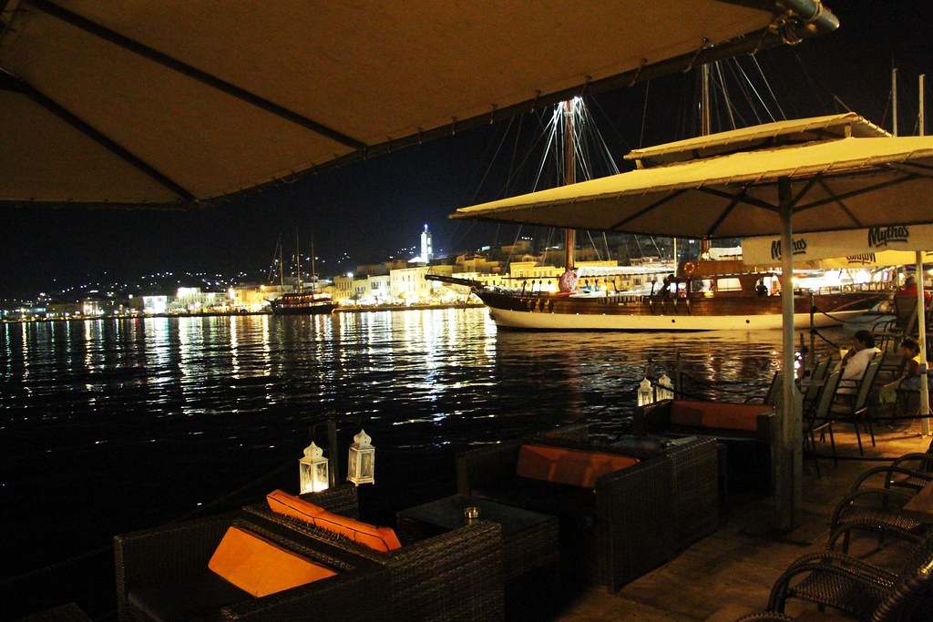 coffee as harbor Harout Arabian Flickr