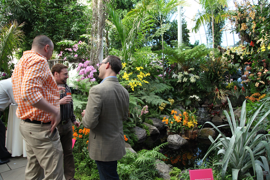 April 2013 M3 at New York Botanical Garden NGLCCNY Flickr