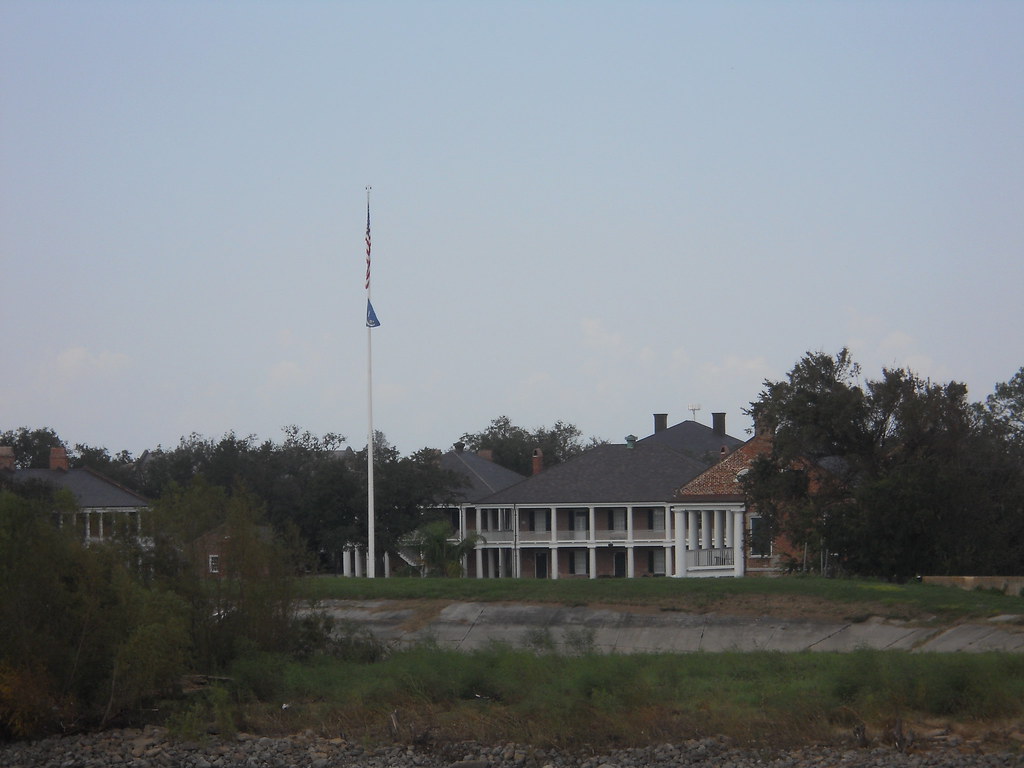 Graceland and New Orleans 174 Ruth Whittaker Flickr