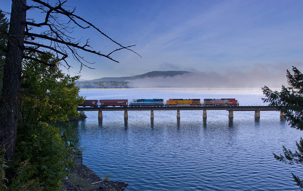 Elevation of Sagle Rd, Sagle, ID, USA Topographic Map Altitude Map