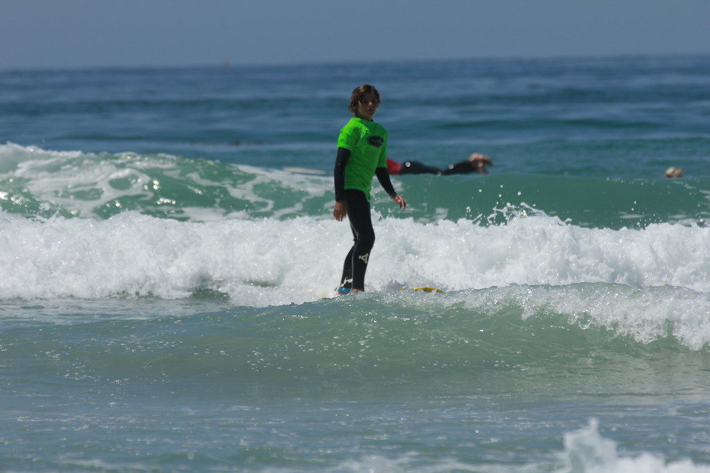 La Jolla Shores Surfing Competition 2013_1 Flickr