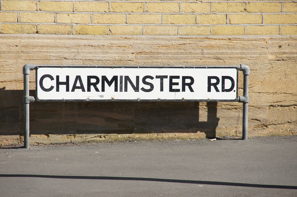 Charminster Road, Bournemouth, Dorset Flickr