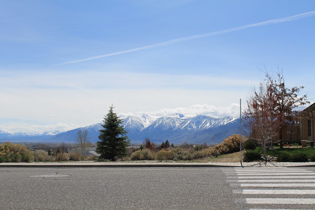 Indian Hills , Douglas County, Nevada Indian Hills , Dougl… Flickr