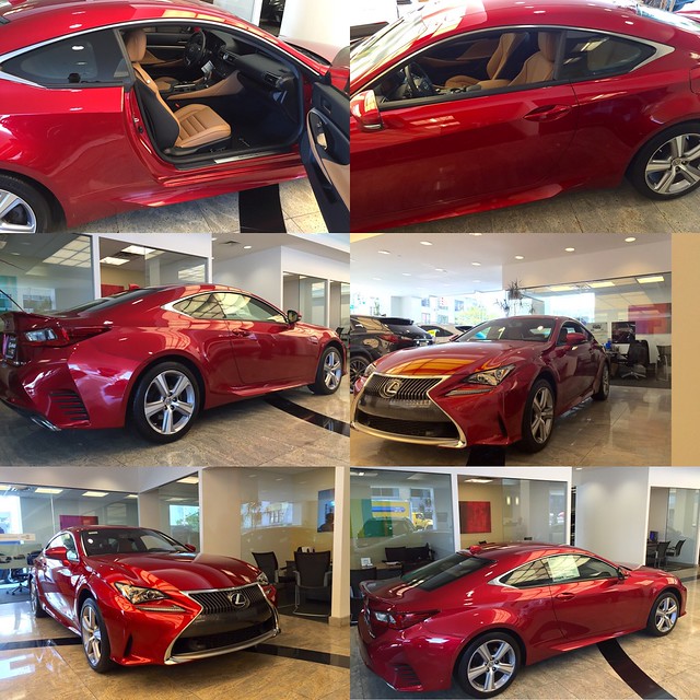 Flickriver Photos from Lexus of Manhattan