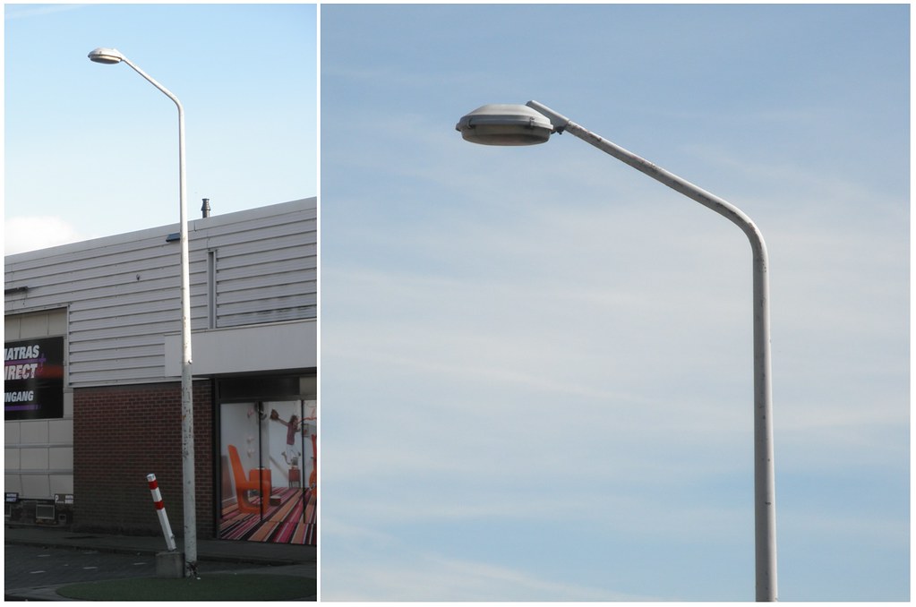 De laatste Industria Friso Kramer (FK6) armaturen (verwijd… Flickr