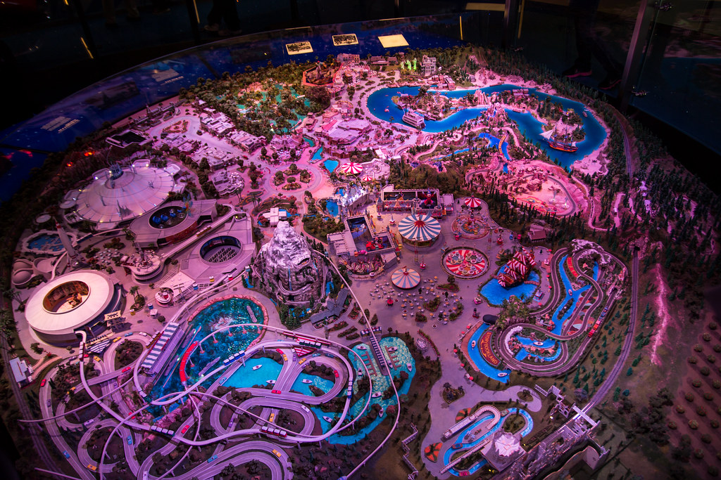 Walt Disney Family Museum From a visit to the fantastic Wa… Flickr