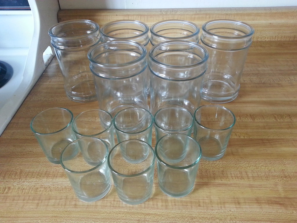 Glassware For Sale Flickr