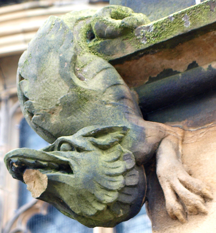 Mold North Wales 2013 Flickr