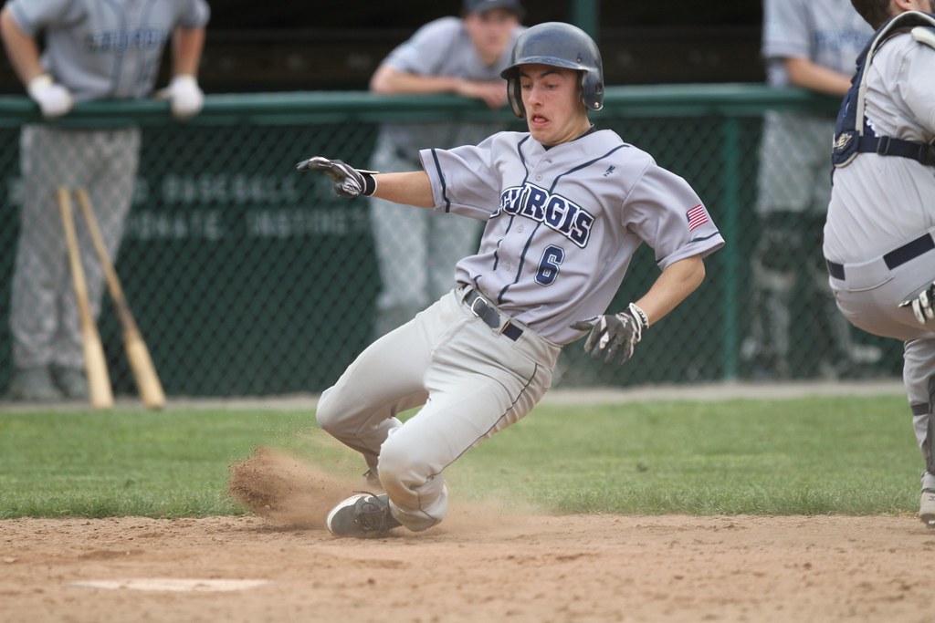 Cape Cod Academy v. Sturgis Baseball May 2, 2013 1044 Flickr
