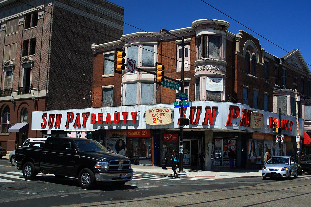 You Will Pay Sun Ray Drugs...there used to be one on 52nd … Flickr