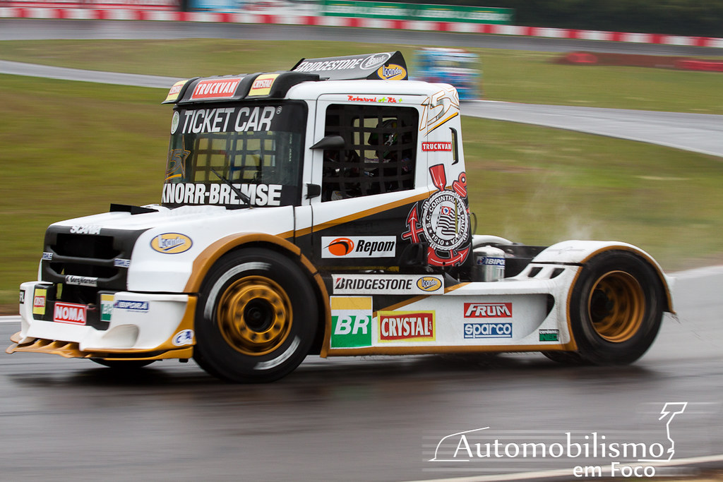 Fórmula Truck GUAPORÉ,RS,12.10.2013AUTOMOBLISMOFÓRMULA T… Flickr
