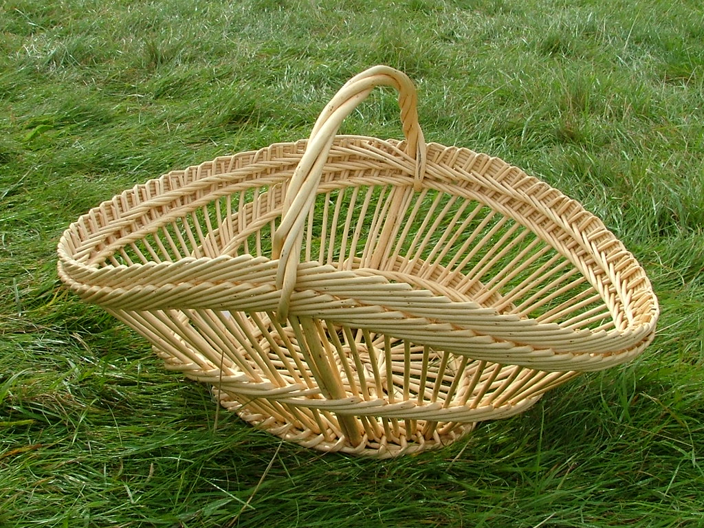 baskets 045 524 Norfolk baskets Flickr