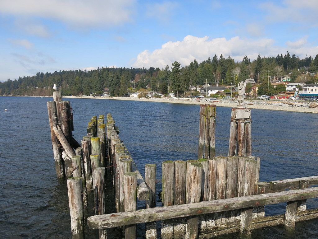 IMG_1337 Davis Bay, Sunshine Coast, BC RachaelQ Flickr